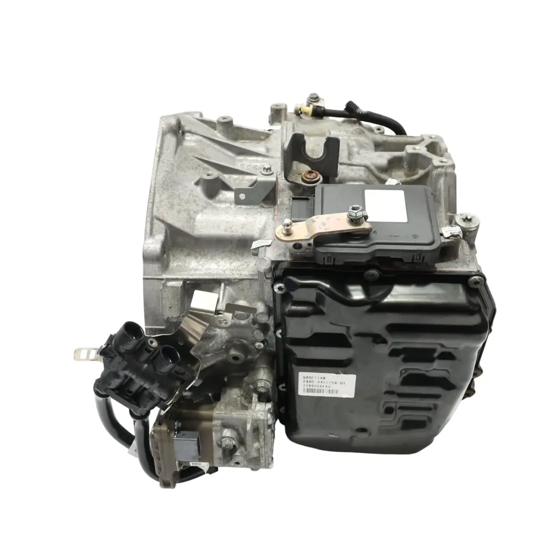 Mini Countryman F60 ALL4 B38X Caja Cambios Automática 9455264 GA6F21AW GARANTÍA - SKU 5A2A770 - Número de pieza 5A2A770