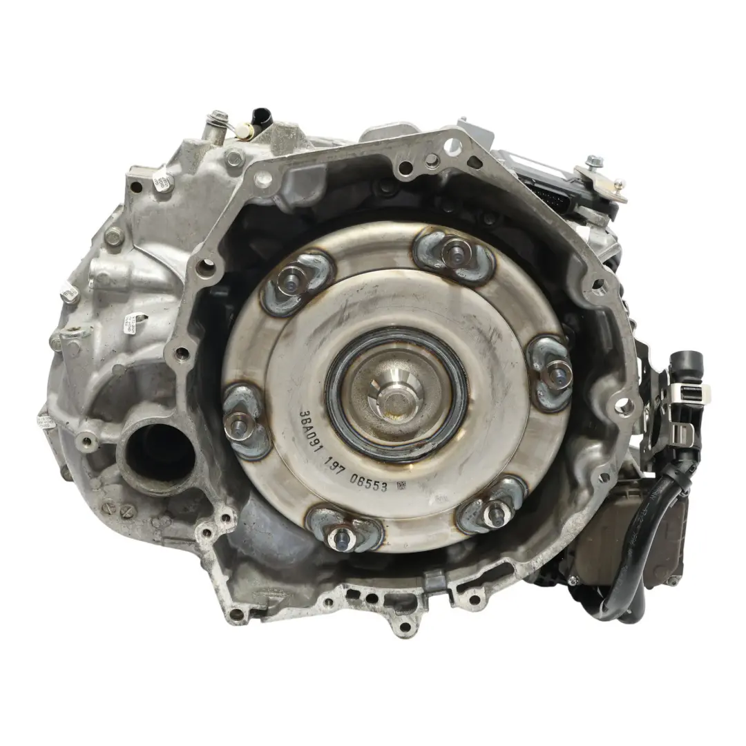 Mini Cooper S F56 F55 Benzin B46 B48 Automatikgetriebe 8685204 GA6F21AW GARANTIE - SKU 5A2A770 - Teilenummer 5A2A770