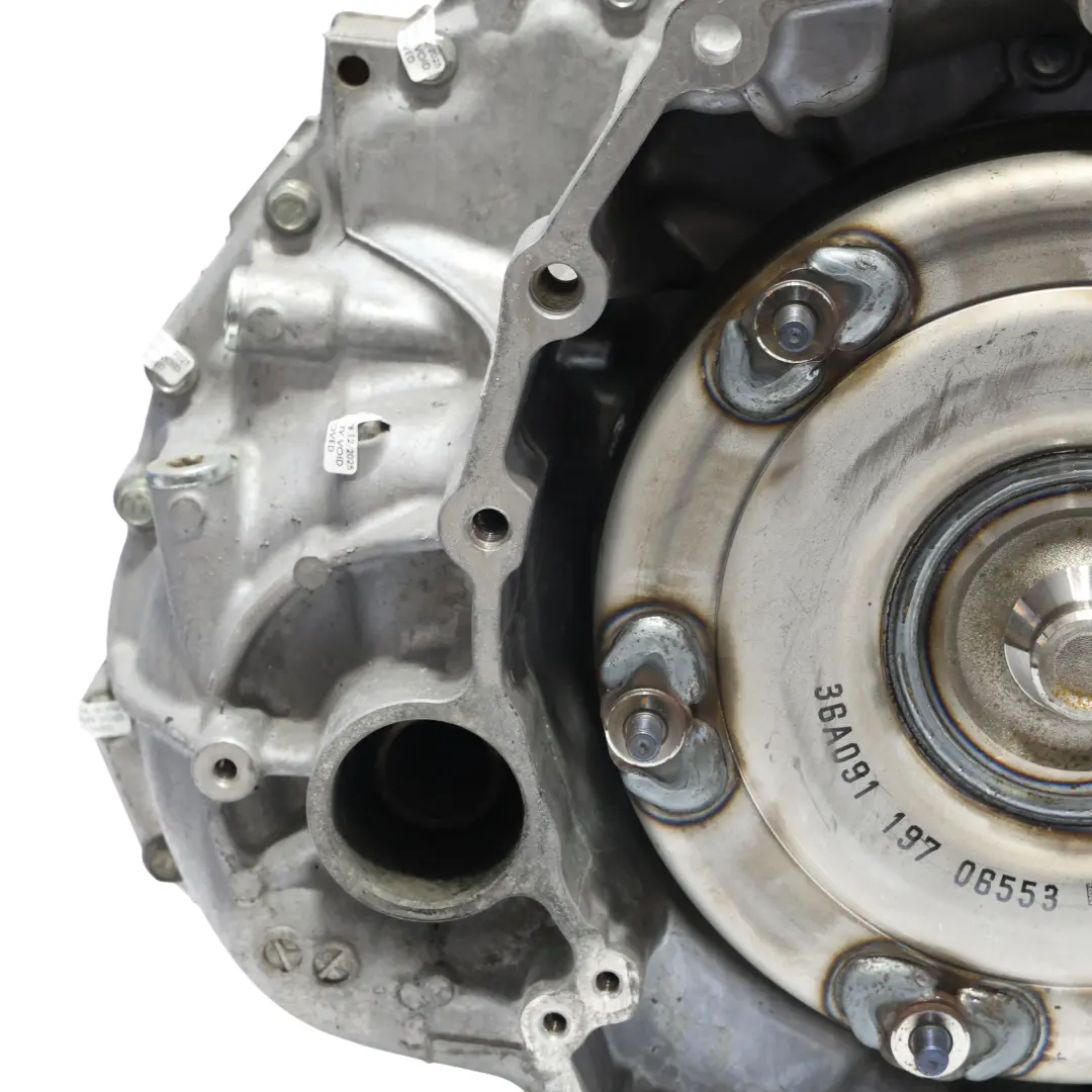 B38X Cambio Automatico 9455264 GA6F21AW GARANZIA per Mini Countryman F60 ALL4 con numero di parte 5A2A770 Mini Countryman F60 ALL4 B38X Cambio Automatico 9455264 GA6F21AW GARANZIA - SKU 5A2A770 - Numero di parte 5A2A770