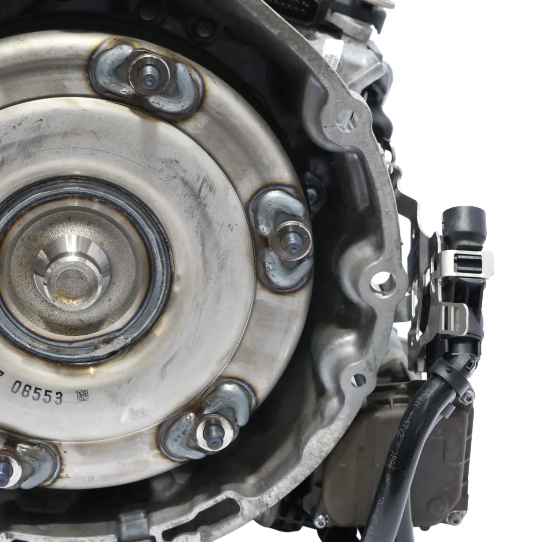 Mini Countryman F60 ALL4 B38X Vitesses Automatique 9455264 GA6F21AW GARANTIE - SKU 5A2A770 - Numéro de pièce 5A2A770