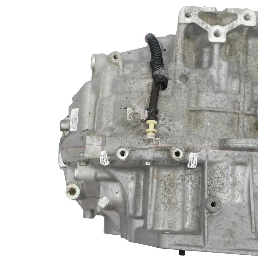 Mini Countryman F60 ALL4 B38X Caja Cambios Automática 9455264 GA6F21AW GARANTÍA - SKU 5A2A770 - Número de pieza 5A2A770