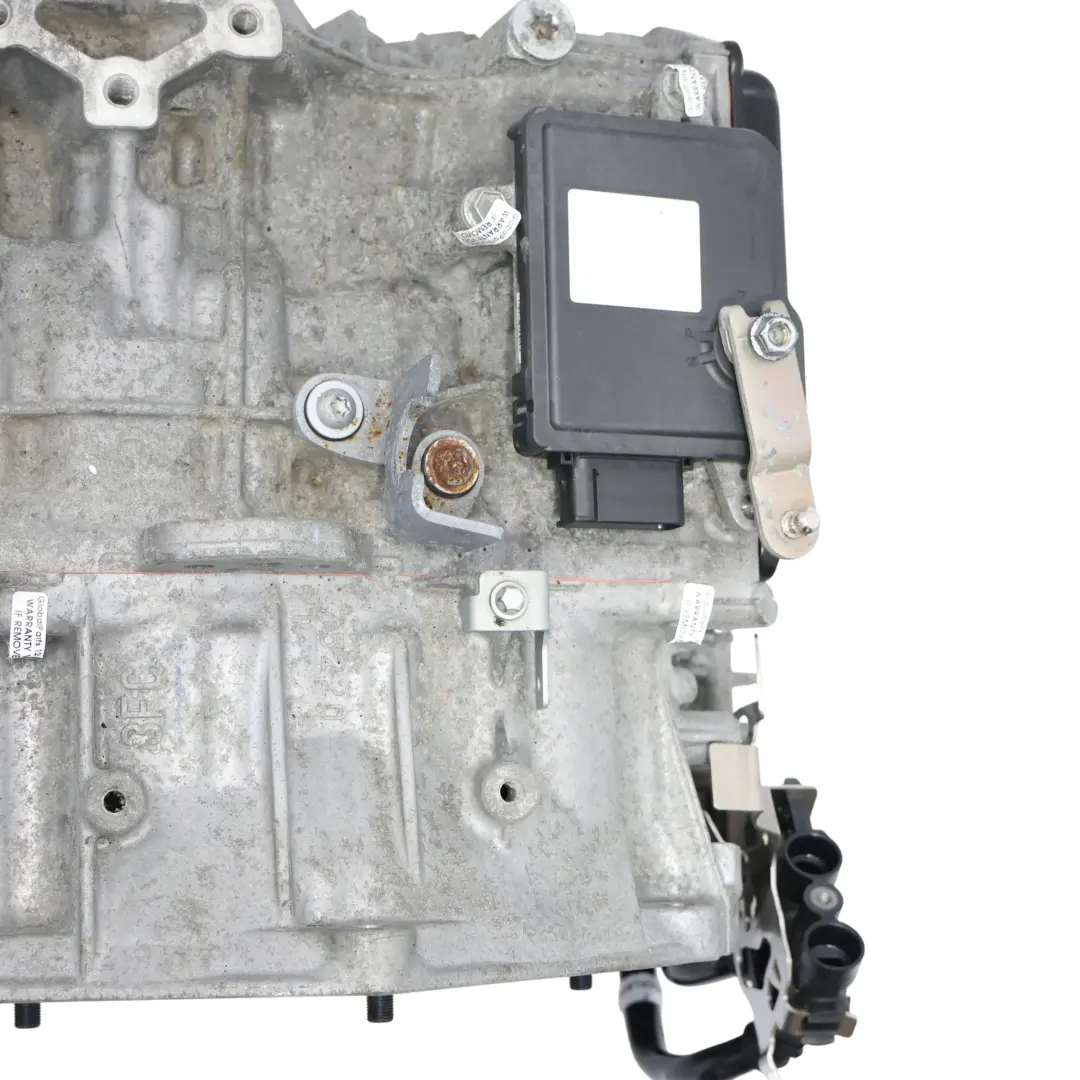 Mini Countryman F60 ALL4 B38X Vitesses Automatique 9455264 GA6F21AW GARANTIE - SKU 5A2A770 - Numéro de pièce 5A2A770