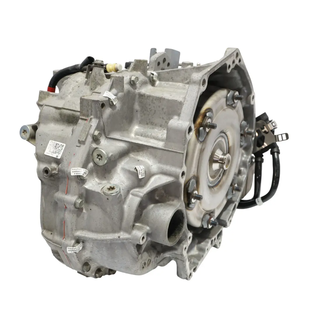 Mini Countryman F60 ALL4 B38X Vitesses Automatique 9455264 GA6F21AW GARANTIE - SKU 5A2A770 - Numéro de pièce 5A2A770