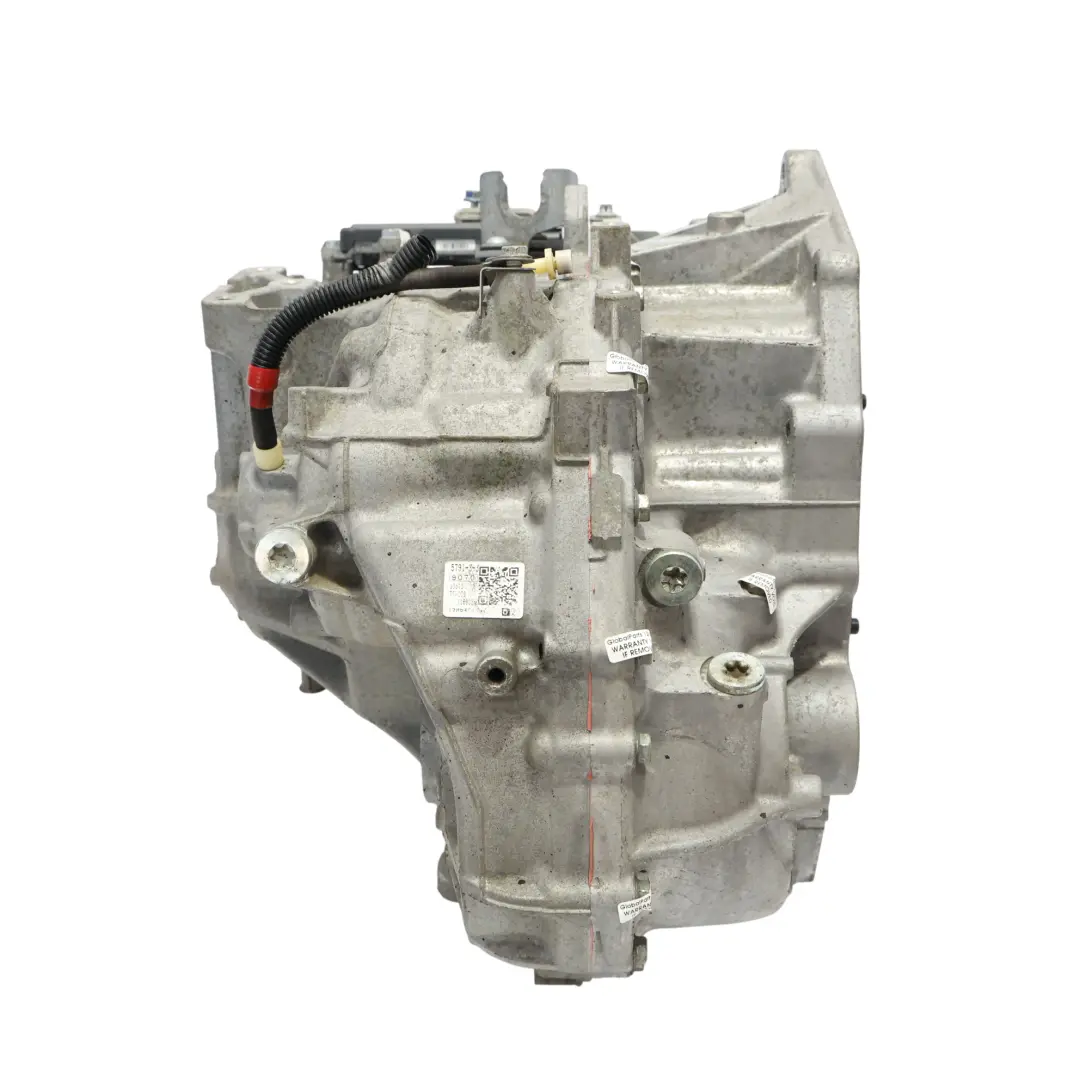 B38X Automatic Gearbox 9455264 GA6F21AW WARRANTY to Mini Countryman F60 ALL4 with Part number 5A2A770 Mini Countryman F60 ALL4 B38X Automatic Gearbox 9455264 GA6F21AW WARRANTY - SKU 5A2A770 - Part number 5A2A770