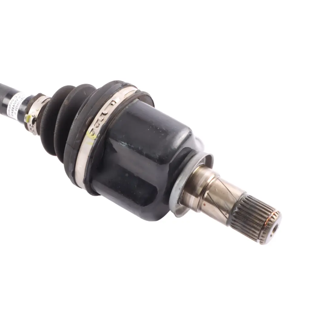 BMW F40 F44 F45 F46 Front Axle Drive Shaft Driveshaft Left N/S - SKU 5A2E043 - Part number 5A2E043