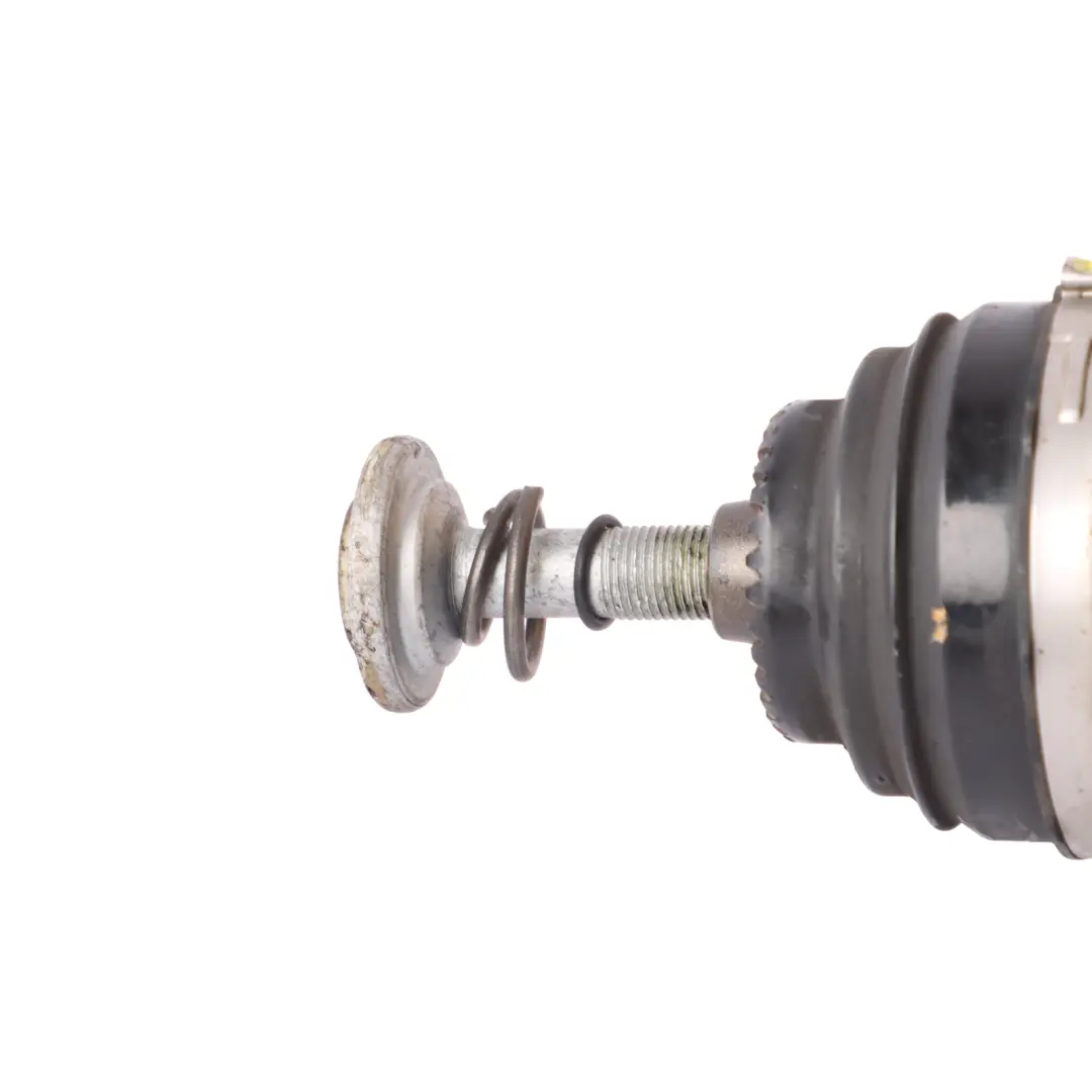 Front Axle Drive Shaft Driveshaft Left N/S to BMW F40 F44 F45 F46 with Part number 5A2E043 BMW F40 F44 F45 F46 Front Axle Drive Shaft Driveshaft Left N/S - SKU 5A2E043 - Part number 5A2E043