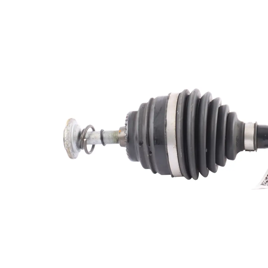 BMW F40 F44 F45 F46 Front Axle Drive Shaft Driveshaft Left N/S - SKU 5A2E043 - Part number 5A2E043