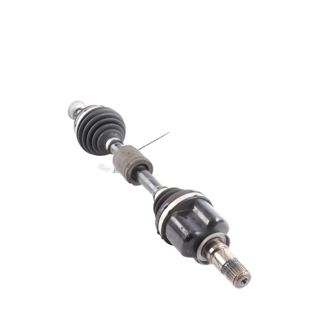 Front Axle Drive Shaft Driveshaft Left N/S to BMW F40 F44 F45 F46 with Part number 5A2E043 BMW F40 F44 F45 F46 Front Axle Drive Shaft Driveshaft Left N/S - SKU 5A2E043 - Part number 5A2E043