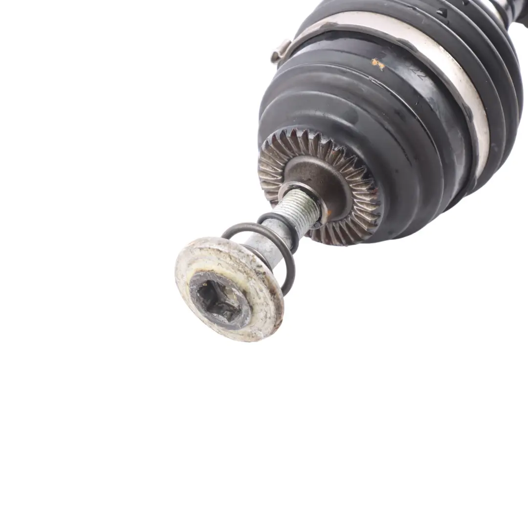 BMW F40 F44 F45 F46 Front Axle Drive Shaft Driveshaft Left N/S - SKU 5A2E043 - Part number 5A2E043