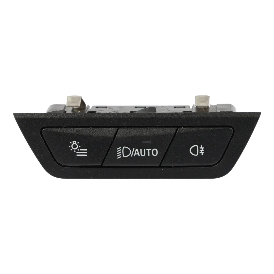 BMW U06 Lichtschalter Block Steuergerät Panel Einsteller - SKU 5A4A055 - Teilenummer 5A4A055