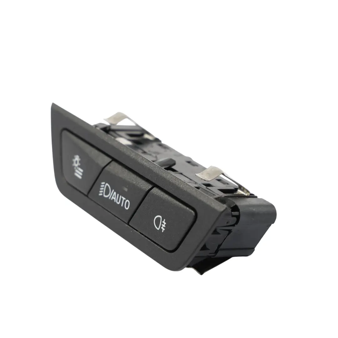 BMW U06 Lichtschalter Block Steuergerät Panel Einsteller - SKU 5A4A055 - Teilenummer 5A4A055