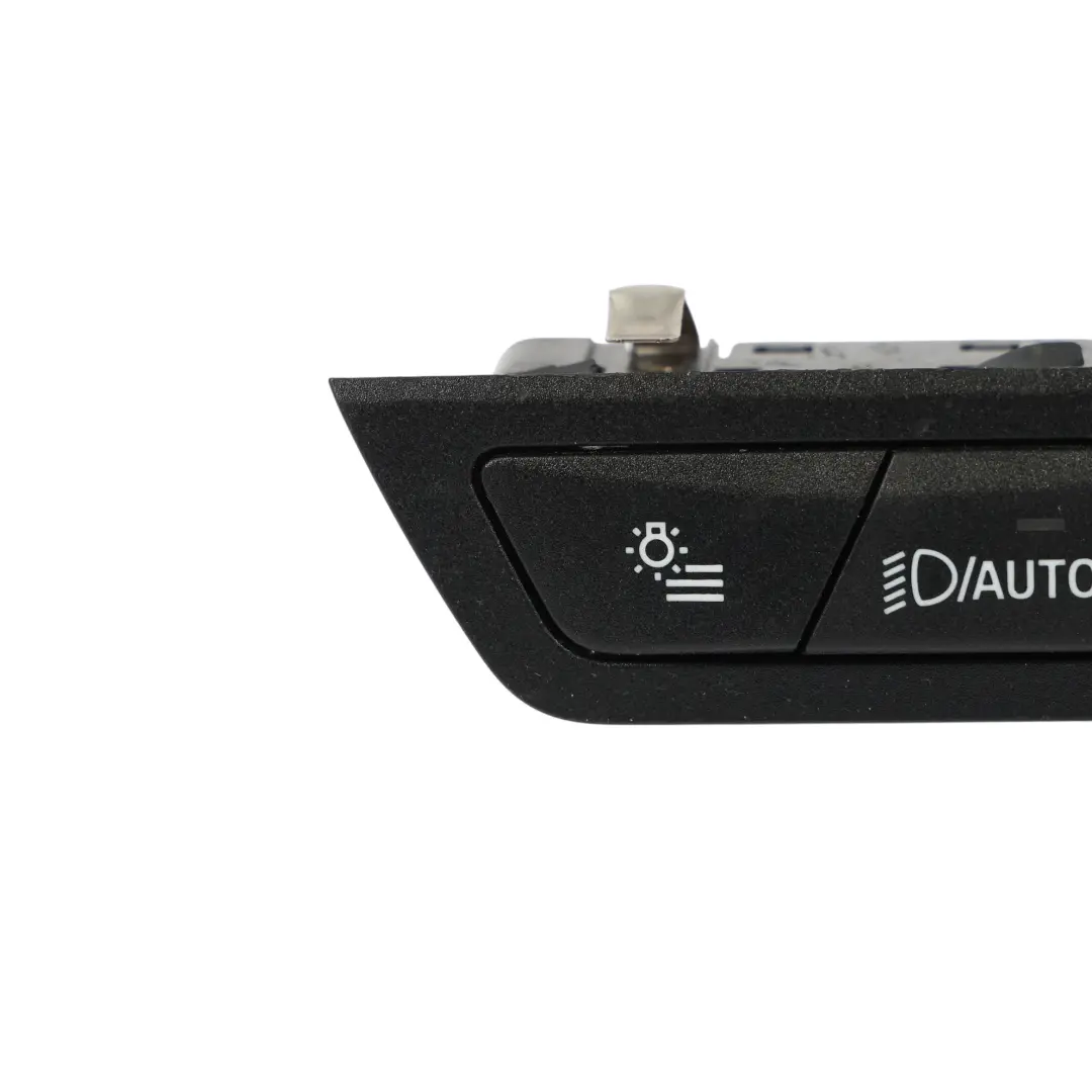 Light Switch Block Control Unit Panel Adjuster to BMW U06 with Part number 5A4A055 BMW U06 Light Switch Block Control Unit Panel Adjuster - SKU 5A4A055 - Part number 5A4A055