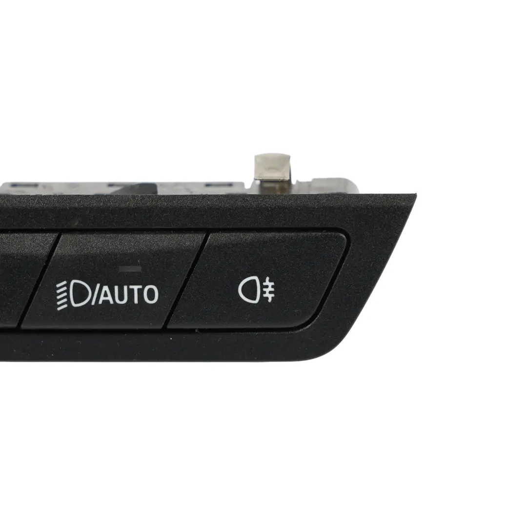 BMW U06 Bloc De Commande D'Éclairage Panneau De Réglage - SKU 5A4A055 - Numéro de pièce 5A4A055