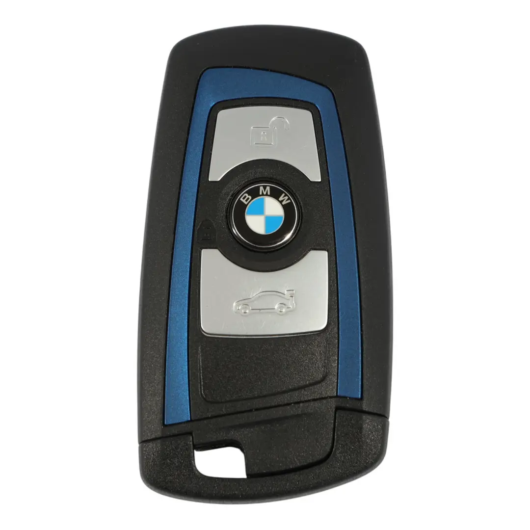 BMW F20 F21 F22 F30 X3 F25 M Sport Radio Telecomando Portachiavi 868 Mhz - SKU 5A57FC8 - Numero di parte 5A57FC8