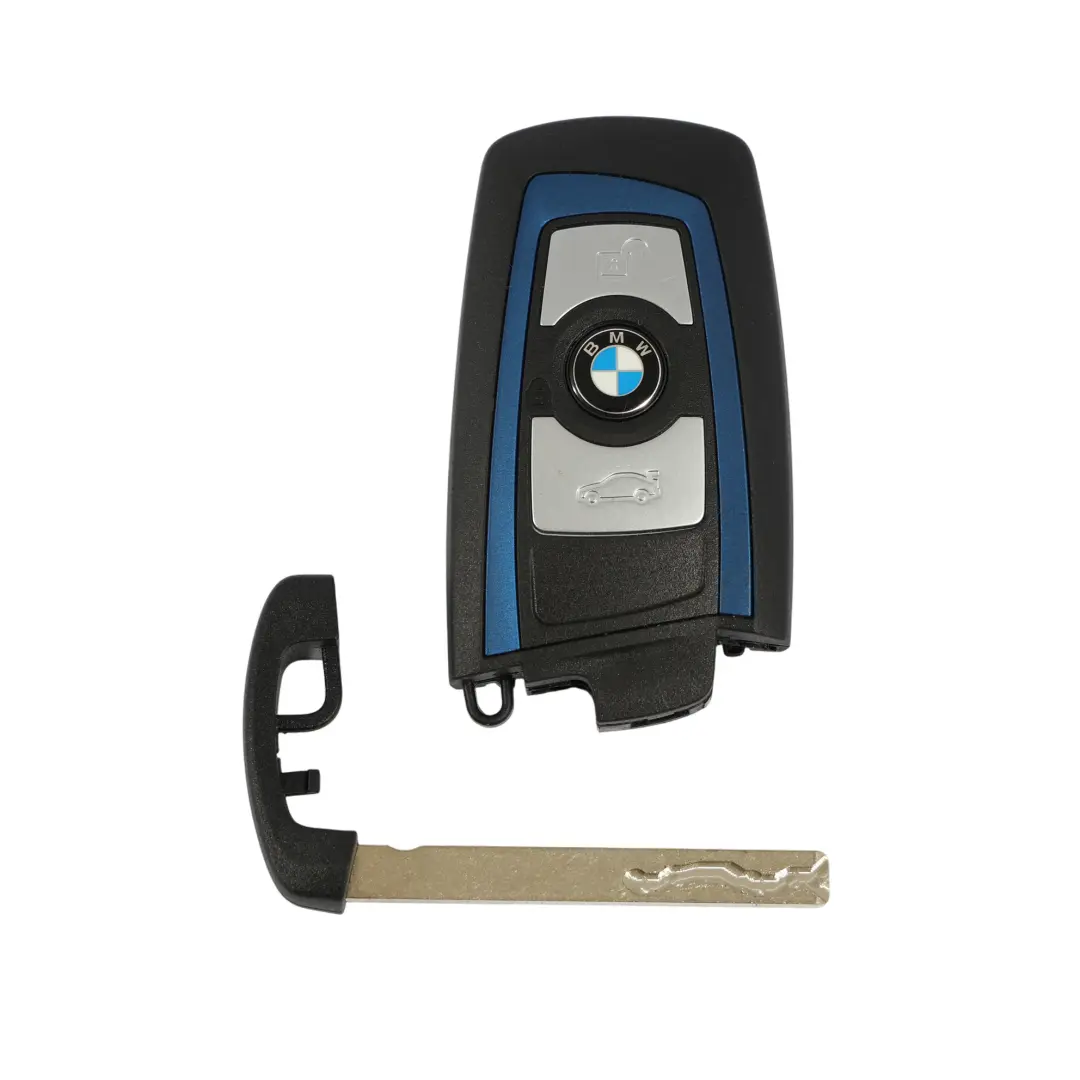 Télécommande Radio M Sport 868 Mhz pour BMW F20 F21 F22 F30 X3 F25 à propos du numéro de pièce 5A57FC8 BMW F20 F21 F22 F30 X3 F25 Télécommande Radio M Sport 868 Mhz - SKU 5A57FC8 - Numéro de pièce 5A57FC8