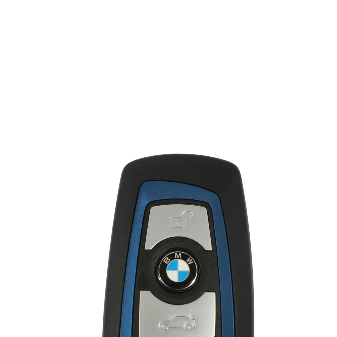 Funkfernbedienung Schlüsselanhänger 868 Mhz für BMW F20 F21 X3 F25 M Sport mit Teilenummer 5A57FC8 BMW F20 F21 X3 F25 M Sport Funkfernbedienung Schlüsselanhänger 868 Mhz - SKU 5A57FC8 - Teilenummer 5A57FC8