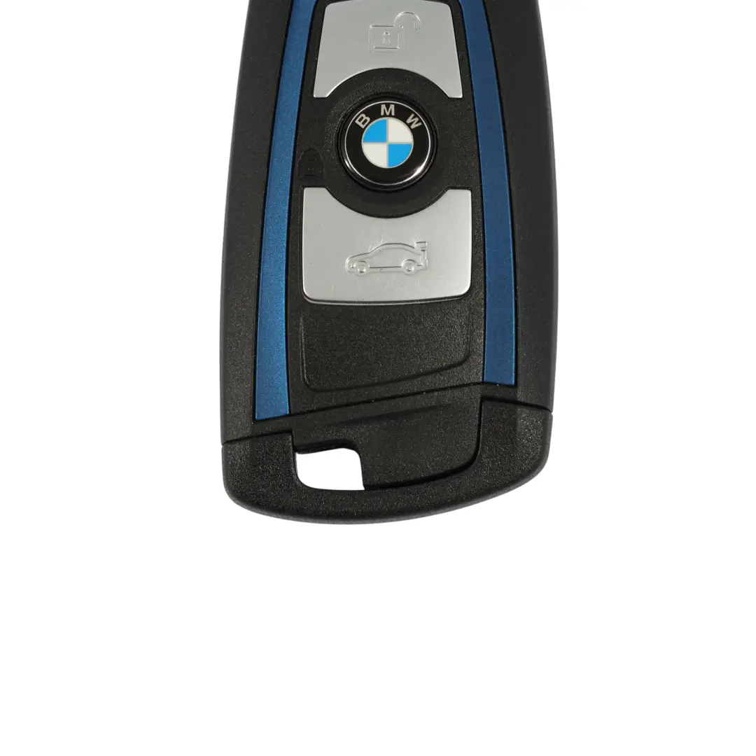 Radio Remote Key Fob Control 868 Mhz to BMW F20 F21 F22 F30 X3 F25 M Sport with Part number 5A57FC8 BMW F20 F21 F22 F30 X3 F25 M Sport Radio Remote Key Fob Control 868 Mhz - SKU 5A57FC8 - Part number 5A57FC8