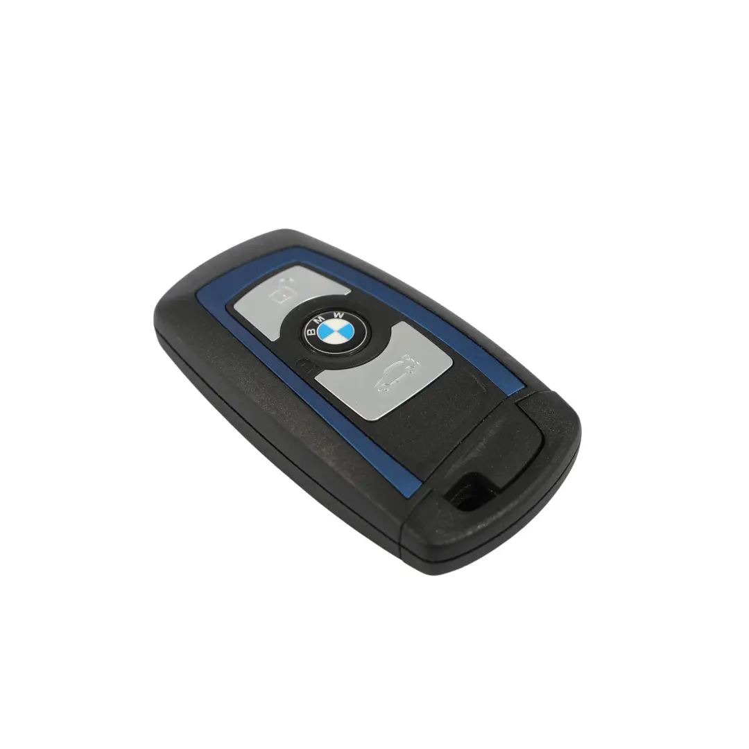Radio Remote Key Fob Control 868 Mhz to BMW F20 F21 F22 F30 X3 F25 M Sport with Part number 5A57FC8 BMW F20 F21 F22 F30 X3 F25 M Sport Radio Remote Key Fob Control 868 Mhz - SKU 5A57FC8 - Part number 5A57FC8
