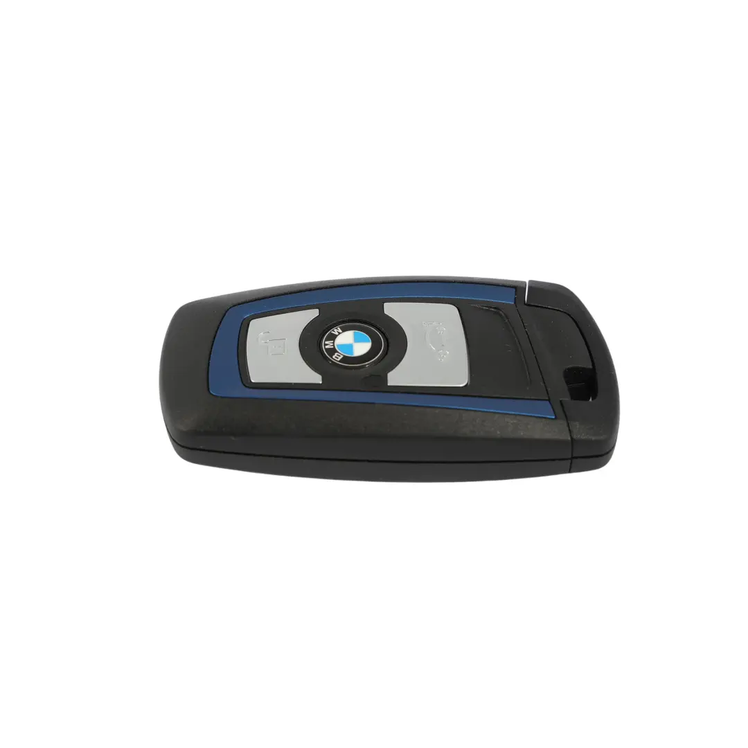 Radio Remote Key Fob Control 868 Mhz to BMW F20 F21 F22 F30 X3 F25 M Sport with Part number 5A57FC8 BMW F20 F21 F22 F30 X3 F25 M Sport Radio Remote Key Fob Control 868 Mhz - SKU 5A57FC8 - Part number 5A57FC8