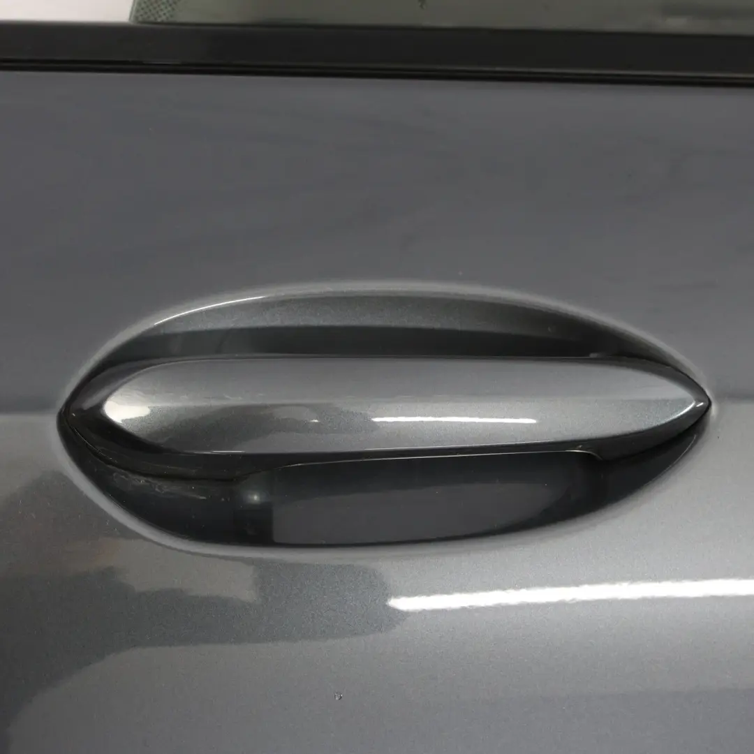 Coupé Porte Arrière Droite Mineralgrau Gris Métallisé - B39 pour BMW F44 Gran à propos du numéro de pièce 5A70A38 BMW F44 Gran Coupé Porte Arrière Droite Mineralgrau Gris Métallisé - B39 - SKU 5A70A38-MG - Numéro de pièce 5A70A38