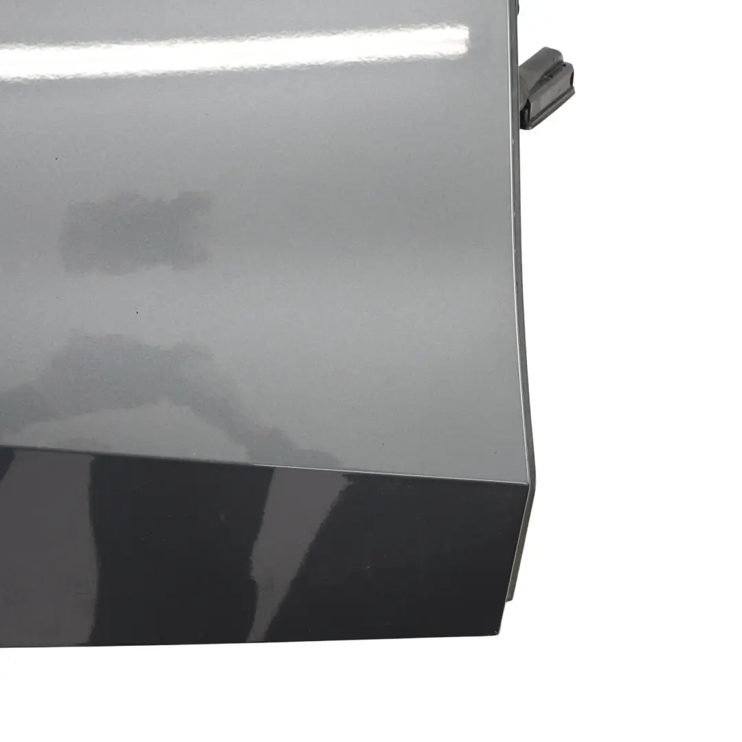 BMW F44 Gran Coupé Porta Posteriore Destra Mineralgrau Grigio Metallizzato - B39 - SKU 5A70A38-MG - Numero di parte 5A70A38