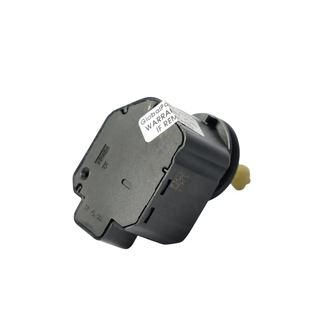 Actuador Del Motor De Regulación Del Nivel De Los Faros para Audi A3 8V con número de pieza 5C5941295 Audi A3 8V Actuador Del Motor De Regulación Del Nivel De Los Faros - SKU 5C5941295 - Número de pieza 5C5941295