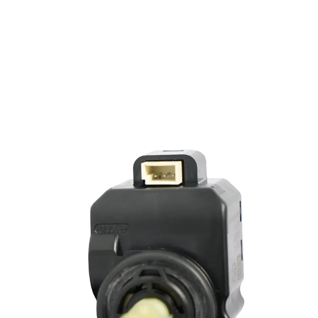 Headlight Level Control Range Motor Actuator to Audi A3 8V with Part number 5C5941295 Audi A3 8V Headlight Level Control Range Motor Actuator - SKU 5C5941295 - Part number 5C5941295