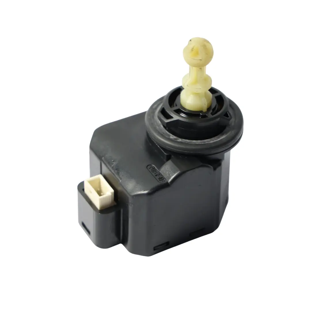 Headlight Level Control Range Motor Actuator to Audi A3 8V with Part number 5C5941295 Audi A3 8V Headlight Level Control Range Motor Actuator - SKU 5C5941295 - Part number 5C5941295