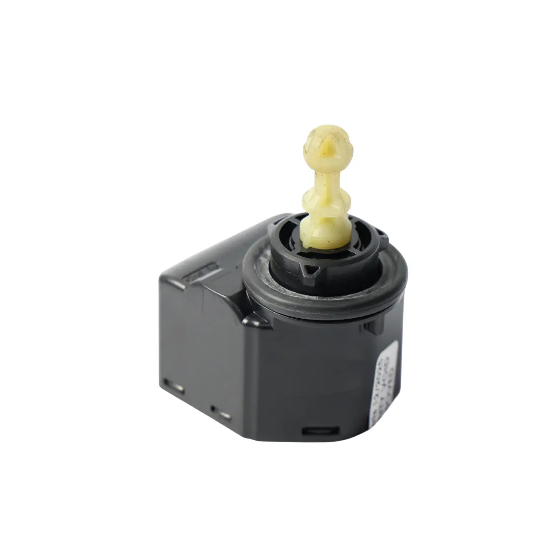 Leuchtweiten Regulierung Bereich Motor Aktuator für Audi A3 8V mit Teilenummer 5C5941295 Audi A3 8V Leuchtweiten Regulierung Bereich Motor Aktuator - SKU 5C5941295 - Teilenummer 5C5941295