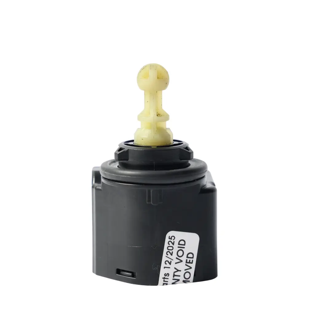 Faro Livello Di Controllo Gamma Motore Attuatore per Audi A3 8V con numero di parte 5C5941295 Audi A3 8V Faro Livello Di Controllo Gamma Motore Attuatore - SKU 5C5941295 - Numero di parte 5C5941295