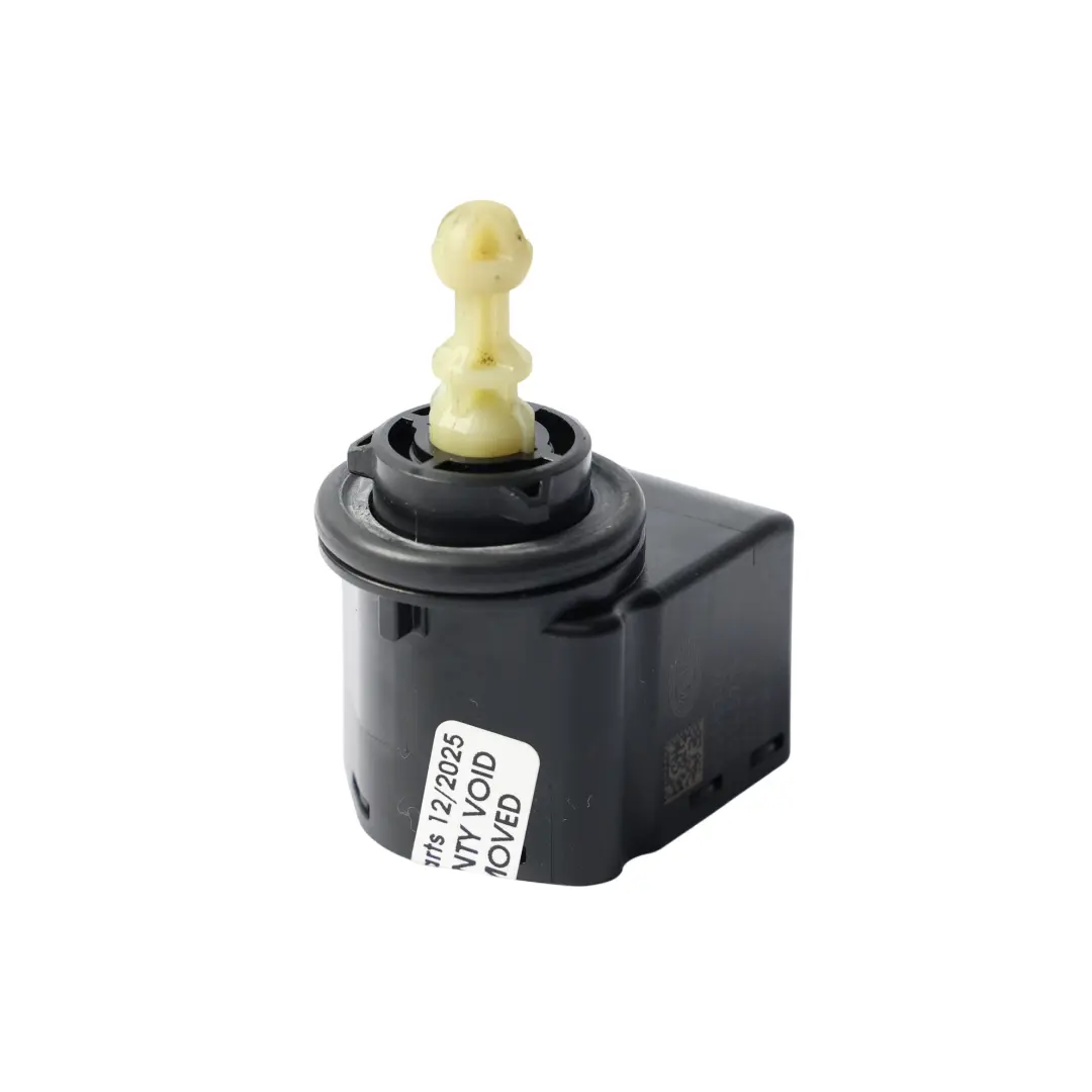 Faro Livello Di Controllo Gamma Motore Attuatore per Audi A3 8V con numero di parte 5C5941295 Audi A3 8V Faro Livello Di Controllo Gamma Motore Attuatore - SKU 5C5941295 - Numero di parte 5C5941295