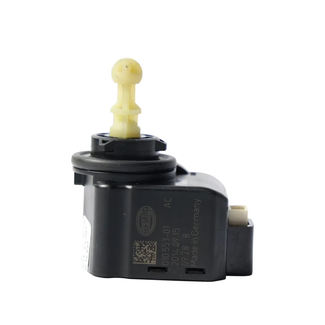 Leuchtweiten Regulierung Bereich Motor Aktuator für Audi A3 8V mit Teilenummer 5C5941295 Audi A3 8V Leuchtweiten Regulierung Bereich Motor Aktuator - SKU 5C5941295 - Teilenummer 5C5941295