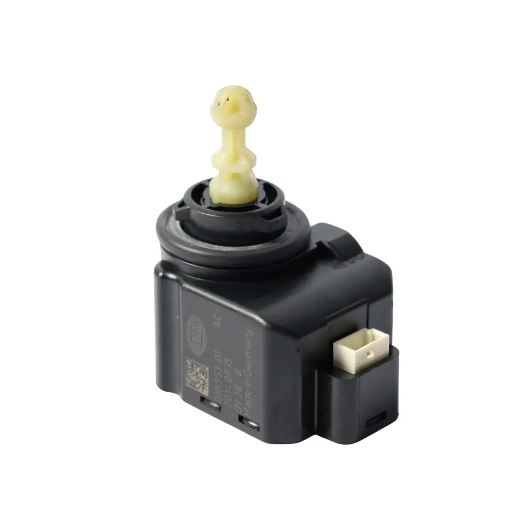 Faro Livello Di Controllo Gamma Motore Attuatore per Audi A3 8V con numero di parte 5C5941295 Audi A3 8V Faro Livello Di Controllo Gamma Motore Attuatore - SKU 5C5941295 - Numero di parte 5C5941295