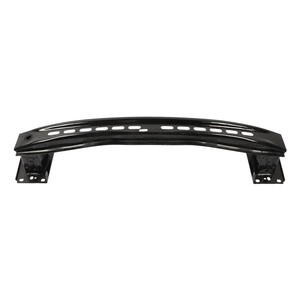 Mk3 Front Bumper Carrier Crash Bar Support Mounting to Skoda Octavia with Part number 5E0807109F Skoda Octavia Mk3 Front Bumper Carrier Crash Bar Support Mounting - SKU 5E0807109F - Part number 5E0807109F