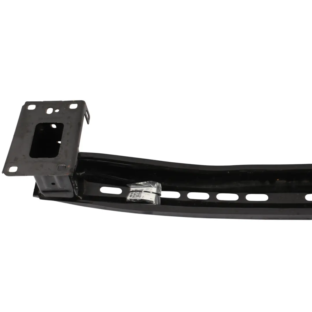 Mk3 Front Bumper Carrier Crash Bar Support Mounting to Skoda Octavia with Part number 5E0807109F Skoda Octavia Mk3 Front Bumper Carrier Crash Bar Support Mounting - SKU 5E0807109F - Part number 5E0807109F