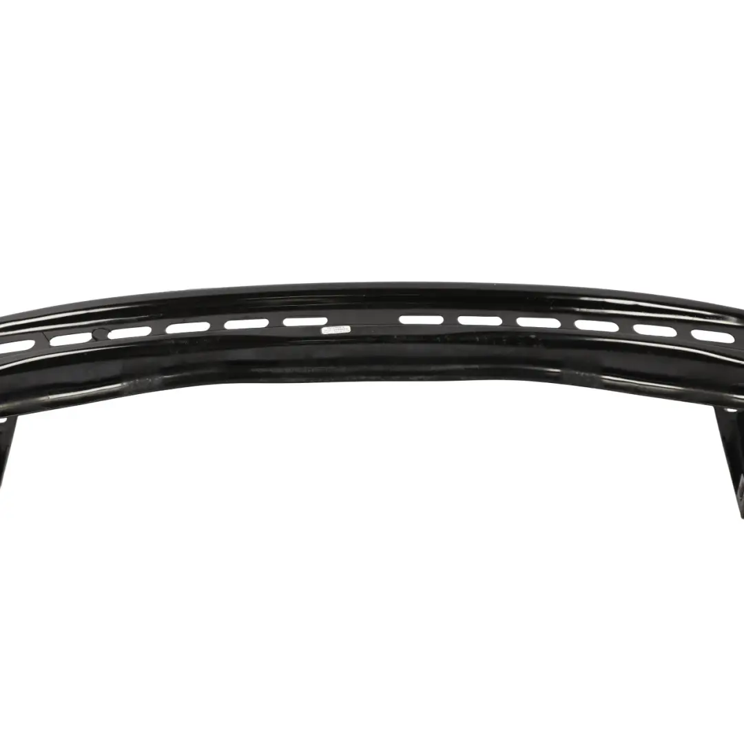 Mk3 Front Bumper Carrier Crash Bar Support Mounting to Skoda Octavia with Part number 5E0807109F Skoda Octavia Mk3 Front Bumper Carrier Crash Bar Support Mounting - SKU 5E0807109F - Part number 5E0807109F