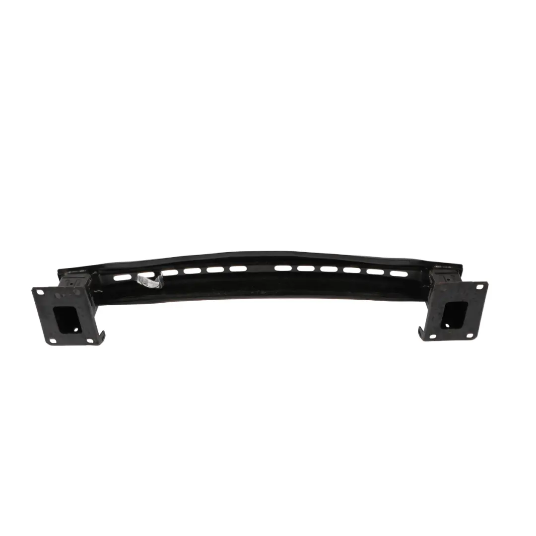 Mk3 Front Bumper Carrier Crash Bar Support Mounting to Skoda Octavia with Part number 5E0807109F Skoda Octavia Mk3 Front Bumper Carrier Crash Bar Support Mounting - SKU 5E0807109F - Part number 5E0807109F