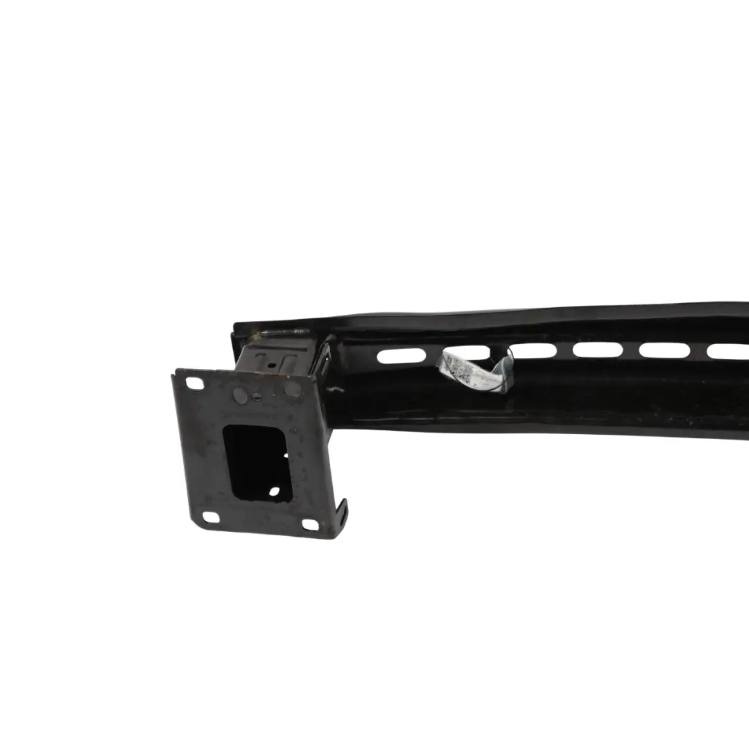 Mk3 Front Bumper Carrier Crash Bar Support Mounting to Skoda Octavia with Part number 5E0807109F Skoda Octavia Mk3 Front Bumper Carrier Crash Bar Support Mounting - SKU 5E0807109F - Part number 5E0807109F