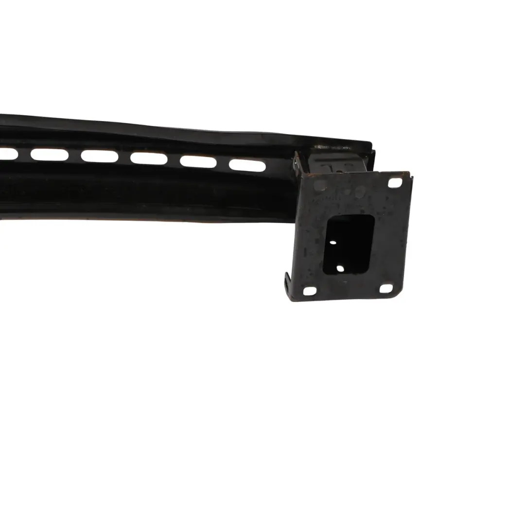 Mk3 Front Bumper Carrier Crash Bar Support Mounting to Skoda Octavia with Part number 5E0807109F Skoda Octavia Mk3 Front Bumper Carrier Crash Bar Support Mounting - SKU 5E0807109F - Part number 5E0807109F