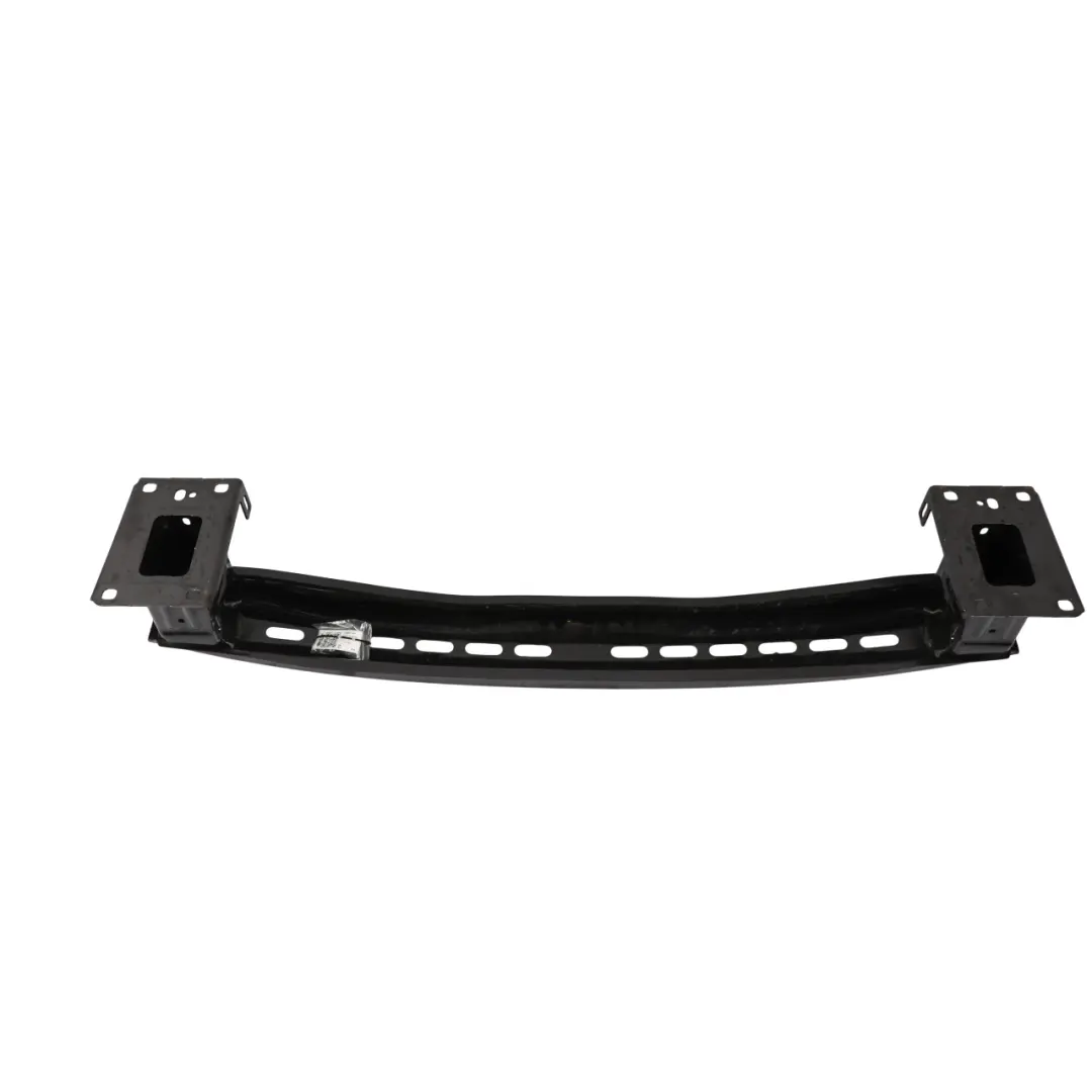 Mk3 Front Bumper Carrier Crash Bar Support Mounting to Skoda Octavia with Part number 5E0807109F Skoda Octavia Mk3 Front Bumper Carrier Crash Bar Support Mounting - SKU 5E0807109F - Part number 5E0807109F