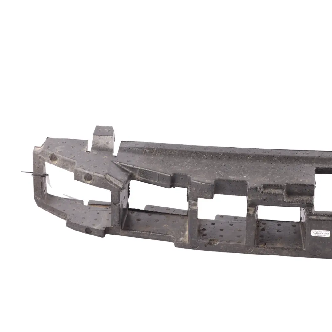 Mk3 5E Front Bumper Shock Absorber Reinforcement Foam to Skoda Octavia with Part number 5E0807248E Skoda Octavia Mk3 5E Front Bumper Shock Absorber Reinforcement Foam - SKU 5E0807248E - Part number 5E0807248E