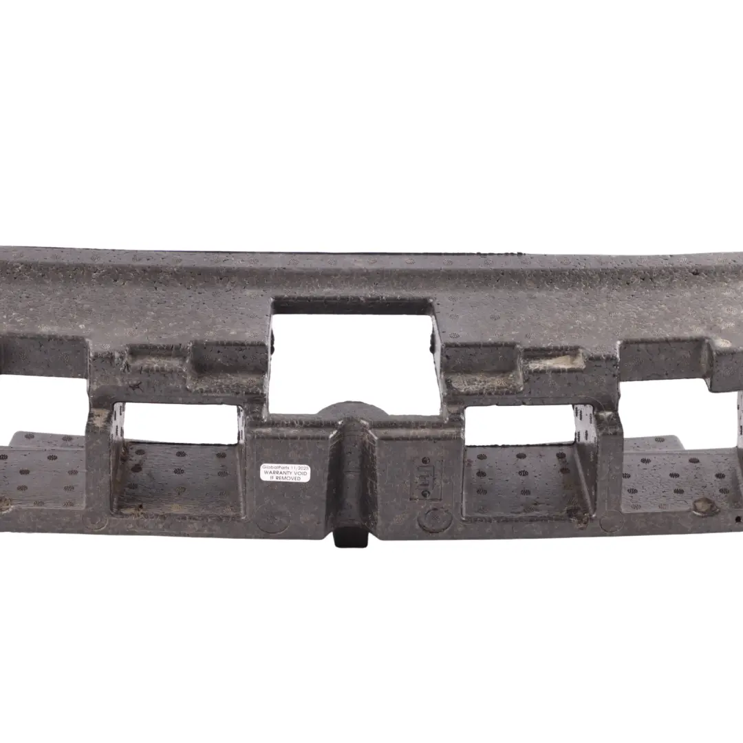 Skoda Octavia Mk3 5E Front Bumper Shock Absorber Reinforcement Foam - SKU 5E0807248E - Part number 5E0807248E
