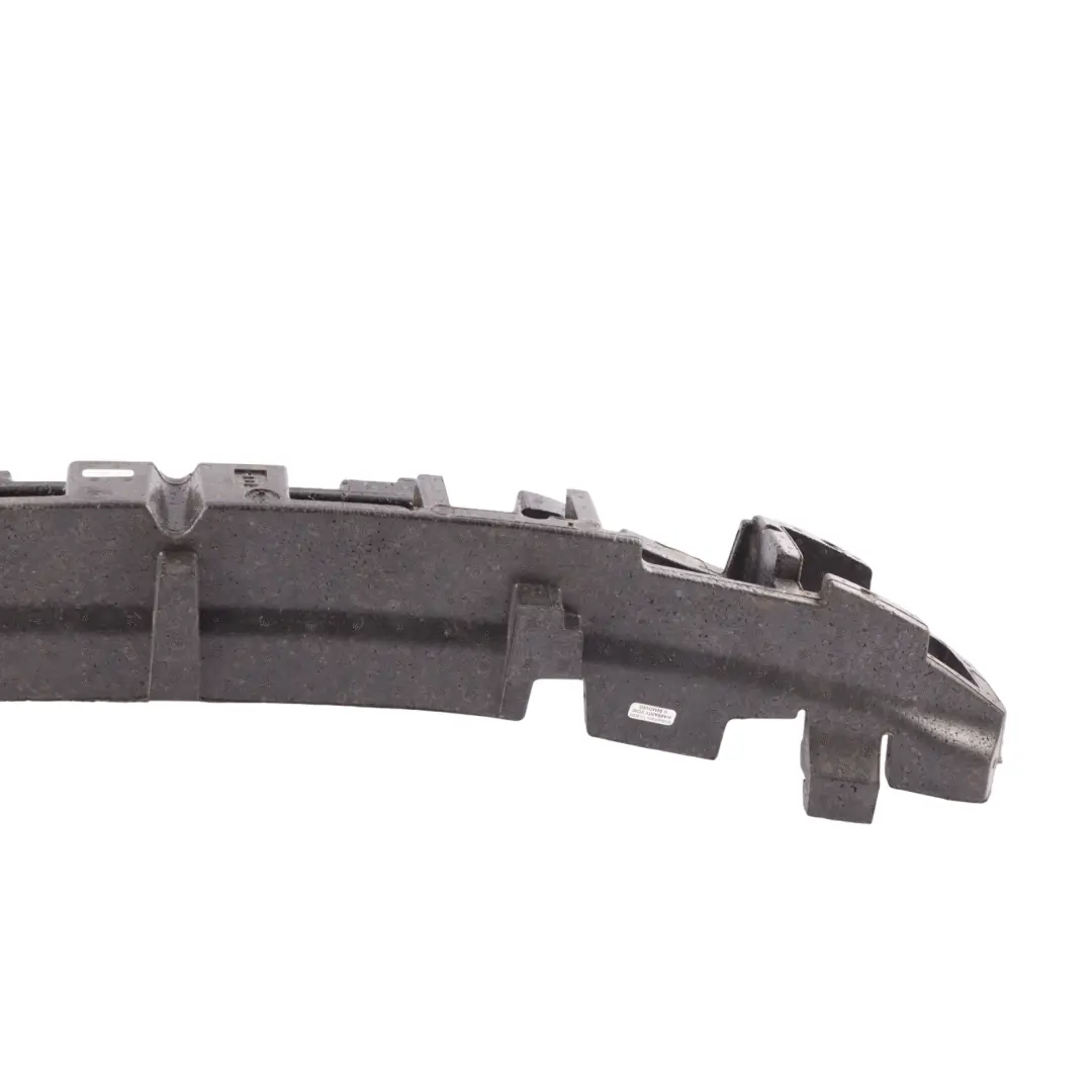 Mk3 5E Front Bumper Shock Absorber Reinforcement Foam to Skoda Octavia with Part number 5E0807248E Skoda Octavia Mk3 5E Front Bumper Shock Absorber Reinforcement Foam - SKU 5E0807248E - Part number 5E0807248E