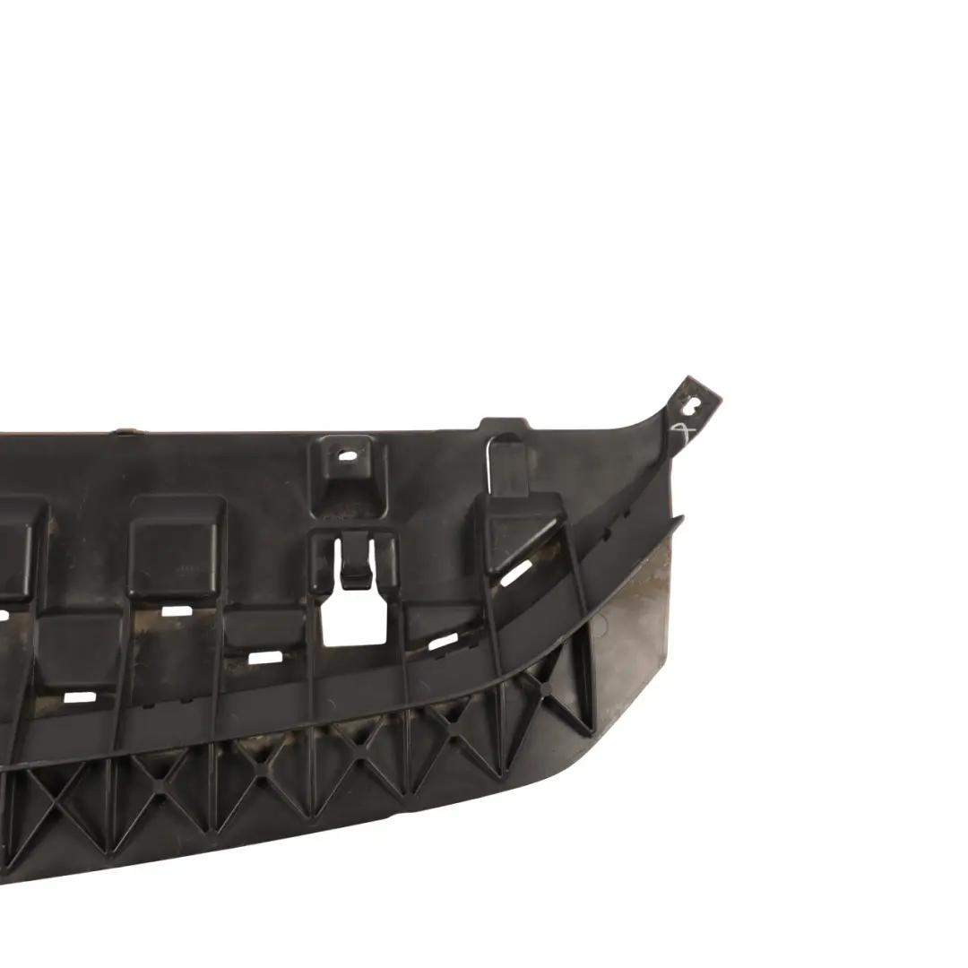 Skoda Octavia 5E Front Bumper Undertray Covering Trim Panel - SKU 5E0807611F - Part number 5E0807611F