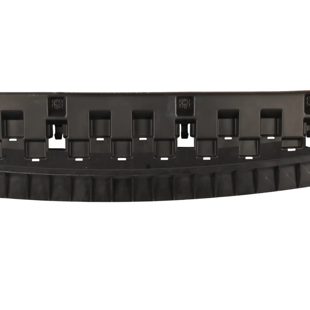 Front Bumper Undertray Covering Trim Panel to Skoda Octavia 5E with Part number 5E0807611F Skoda Octavia 5E Front Bumper Undertray Covering Trim Panel - SKU 5E0807611F - Part number 5E0807611F