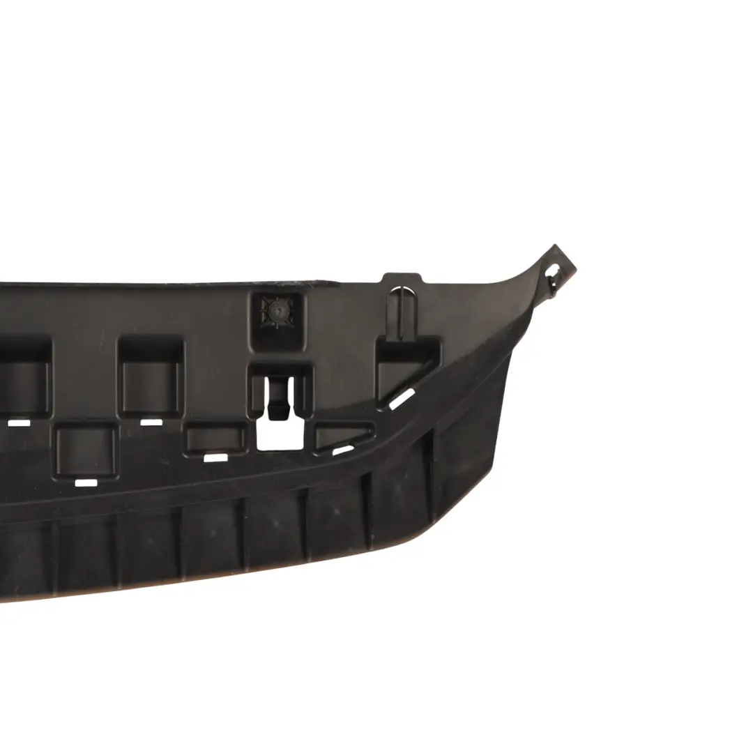Skoda Octavia 5E Front Bumper Undertray Covering Trim Panel - SKU 5E0807611F - Part number 5E0807611F