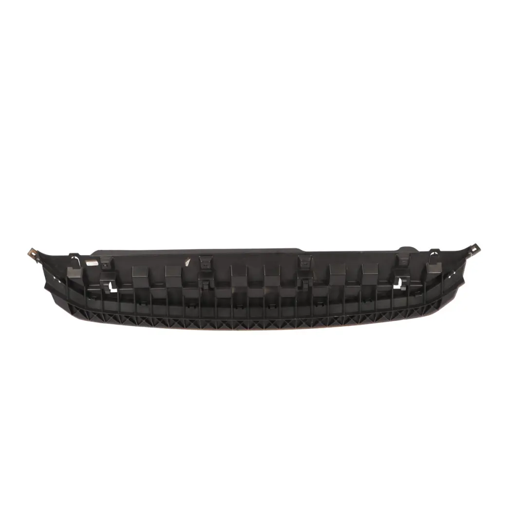 Skoda Octavia 5E Front Bumper Undertray Covering Trim Panel - SKU 5E0807611F - Part number 5E0807611F