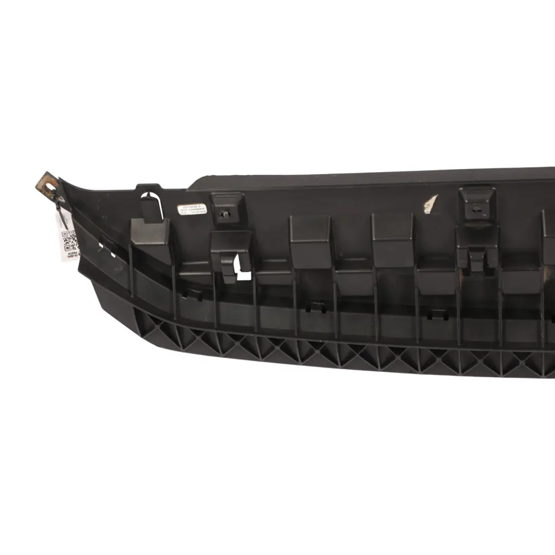 Front Bumper Undertray Covering Trim Panel to Skoda Octavia 5E with Part number 5E0807611F Skoda Octavia 5E Front Bumper Undertray Covering Trim Panel - SKU 5E0807611F - Part number 5E0807611F