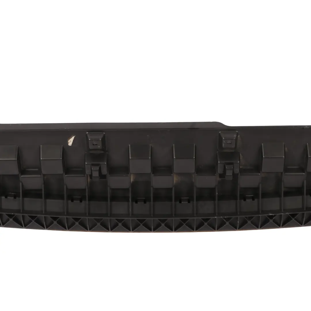 Front Bumper Undertray Covering Trim Panel to Skoda Octavia 5E with Part number 5E0807611F Skoda Octavia 5E Front Bumper Undertray Covering Trim Panel - SKU 5E0807611F - Part number 5E0807611F