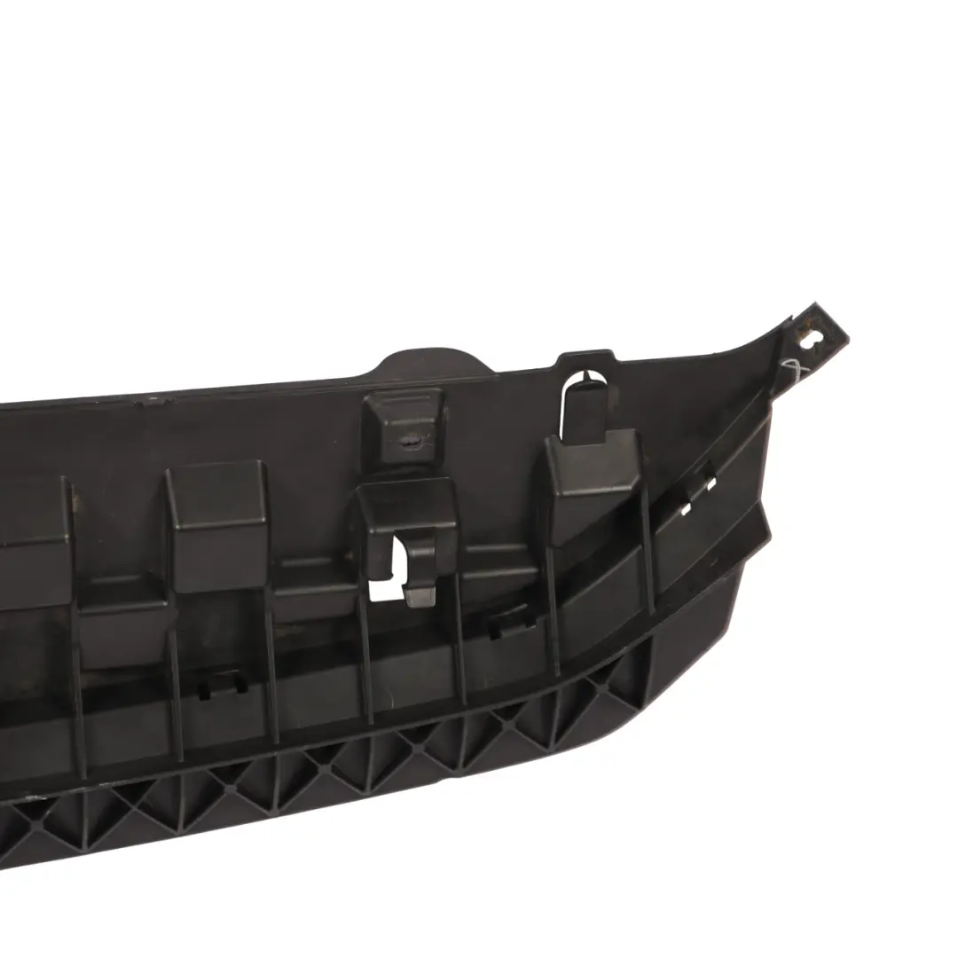 Skoda Octavia 5E Front Bumper Undertray Covering Trim Panel - SKU 5E0807611F - Part number 5E0807611F